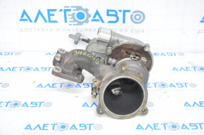 Turbina Ford Fusion mk5 13-16 1.5T 91k