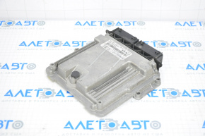 Блок ECU компьютер двигателя Ford Fusion mk5 13-20 1.5Т