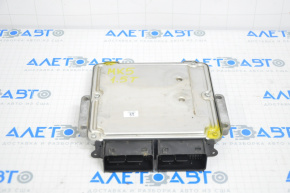 Блок ECU компьютер двигателя Ford Fusion mk5 13-20 1.5Т