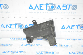 Suportul blocului ECU al calculatorului motorului Ford Fusion mk5 13-20 1.5T, 2.0T, hibrid, plug-in