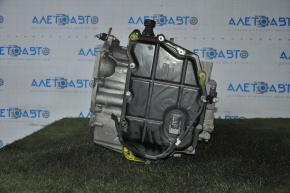 АКПП в сборе Ford Fusion mk5 13-20 1.5T C6FMID 91к