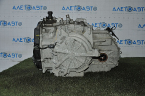 АКПП в сборе Ford Fusion mk5 13-20 1.5T C6FMID 91к