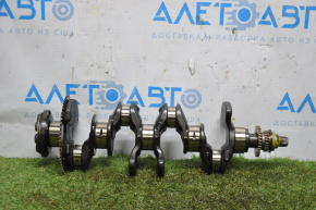 Arbore cotit Honda Civic X FC 16-21 K20C2 2.0 k:54.99 l:44.98