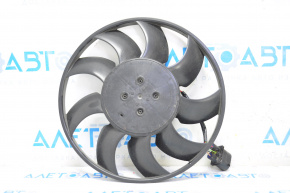 Ventilatorul de răcire dreapta VW Atlas 18- 2.0T, 3.6