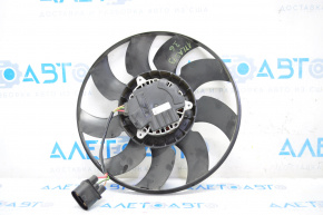 Ventilatorul de răcire dreapta VW Atlas 18- 2.0T, 3.6