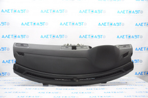 Torpedo panoul frontal fără AIRBAG VW Passat b8 16-19 USA negru