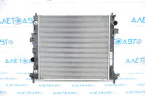 Radiator de răcire apă Chevrolet Camaro 16- 2.0T 3.6