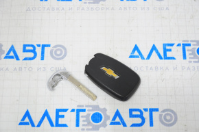 Chevrolet Camaro Key 16- 6 butoane, cabriolet