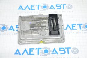 Transmission Control Module Chevrolet Camaro 16-