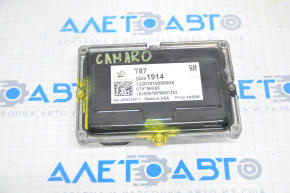 Transmission Control Module Chevrolet Camaro 16-