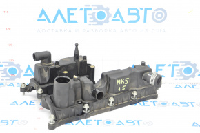 Крышка клапанная Ford Fusion mk5 13-20 1.5