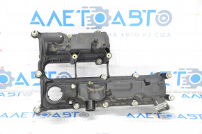 Крышка клапанная Ford Fusion mk5 13-20 1.5