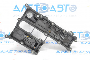 Крышка клапанная Ford Fusion mk5 13-20 1.5