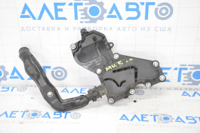 Маслоотделитель сепаратор Ford Fusion mk5 13-20 1.5