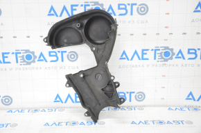 Capota motorului Ford Fusion mk5 13-20 1.5