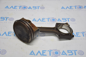 Manetă cu piston Ford Fusion mk5 13-20 2.0 hibrid