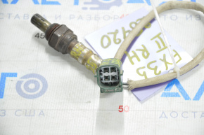 Sonda lambda dreapta a doua pentru Infiniti FX35 03-08