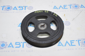 Polea arbore cotit Kia Soul 14-16 1.6