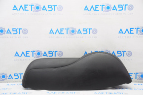 Torpedo panoul frontal parasolar Mercedes W221 negru.