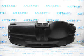 Torpedo față fără AIRBAG Toyota Camry v50 12-14 SUA negru