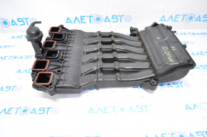 Коллектор впускной VW Atlas 18-23 3.6 с клапаном