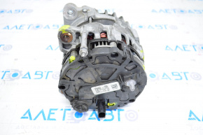 Генератор VW Atlas 18-23 3.6 bosch 150A