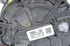 Генератор VW Atlas 18-23 3.6 bosch 150A