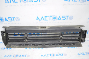 Jaluzele deflectorului radiatorului VW Atlas 18-20 cu motor 2.0T, 3.6