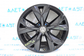 Roată de 18 inch pentru VW Atlas, vopsită.