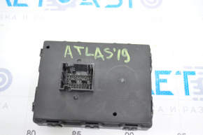 Modul de control al șasiului VW Atlas 18-