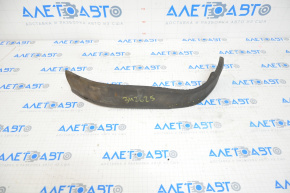 Брызговик подкрылка передний правый Chevrolet Camaro 16-23 надрыв