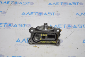 Corpul filtrului de ulei Ford Mustang mk6 15- 2,3T