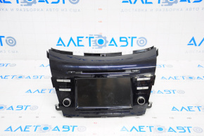 Monitor, display, navigație Nissan Murano z52 15-