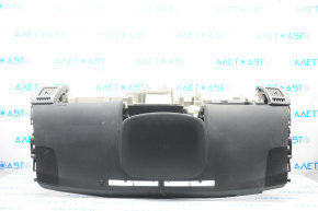 Panoul frontal al torpedo fără AIRBAG Toyota Prius V 12-17