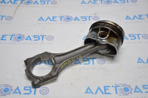 Bara de protecție cu piston pentru VW Atlas 18- 3.6 dreapta