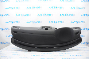 Torpedo panoul frontal fără AIRBAG VW Passat b8 16-19 USA negru