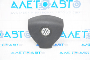 Airbagul de siguranță în volan pentru șoferul VW Tiguan 09-11 tip 1