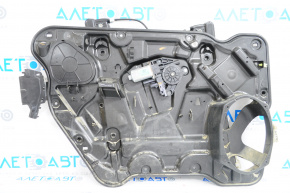 Geam electric cu motor fata stanga Dodge Journey 11-