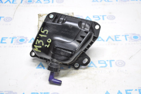 Separatoare de ulei Mazda 3 14-18 BM