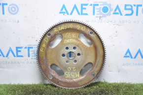 Маховик Mazda 3 14-18 BM