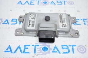 TRANSMISSION CONTROL MODULE Nissan Murano z52 15- FWD