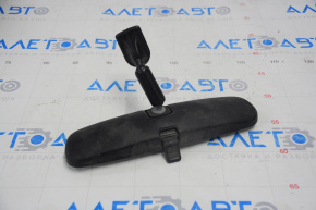 Зеркало внутрисалонное Subaru Forester 08-13 SH черн пустое