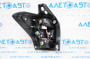 Lampa dreapta Subaru Forester 14-16 SJ pre-restilizare