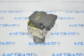 ABS ABS Subaru Forester 14-18 SJ cutie de viteze automată