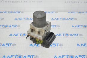 ABS АБС Subaru Forester 14-18 SJ АКПП