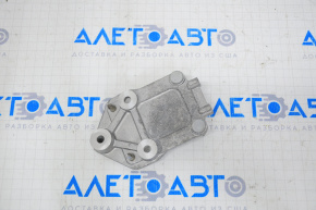 Кронштейн камеры слежения за полосой Subaru Forester 14-16 SJ на лобовом, eyesight