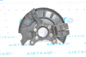 Capacul frontal stânga VW Tiguan 09-17 cu capac