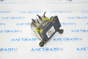 ABS АБС VW Tiguan 09-11