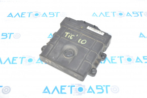 Transmission Control Module VW Tiguan 09-17