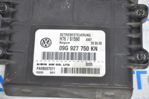 Modulul de control al transmisiei VW Tiguan 09-17